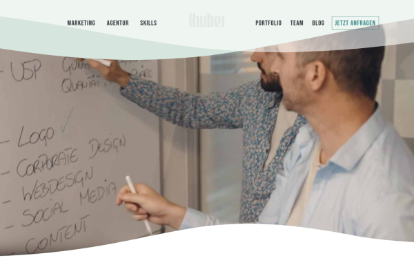 huberwebmedia.at