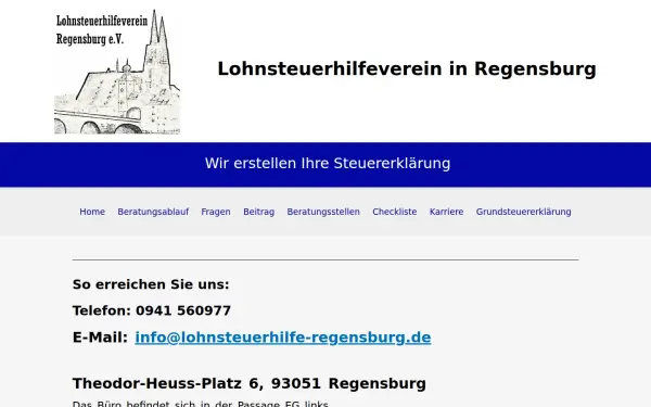 lohnsteuerhilfe-regensburg.de