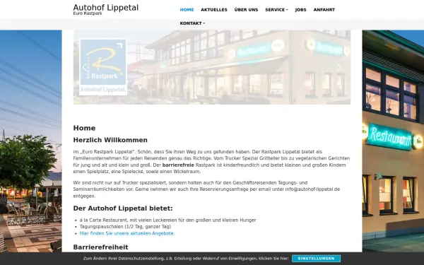 www.autohof-lippetal.de