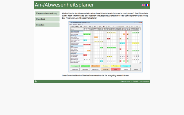 aplaner.de