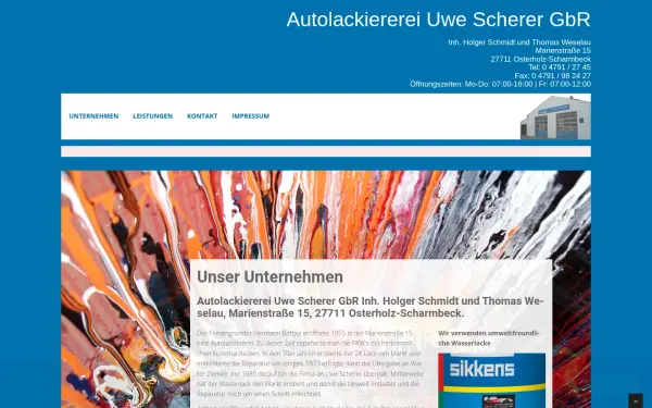 autolackiererei-ohz.de