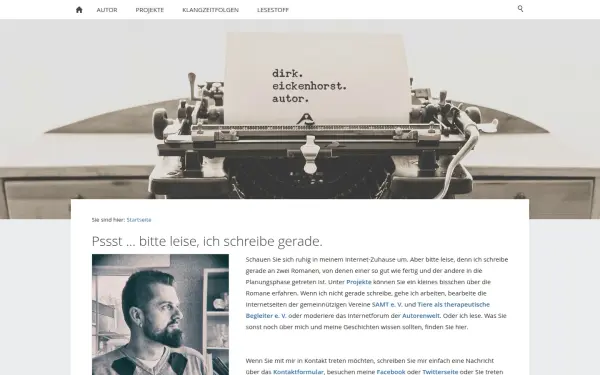 dirk-eickenhorst.de