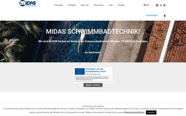 www.midas-gmbh.de
