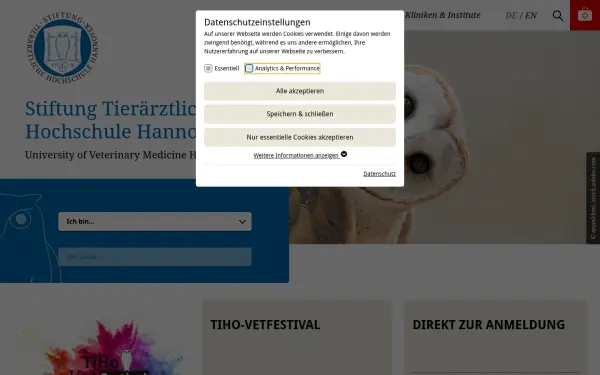 www.tiho-hannover.de