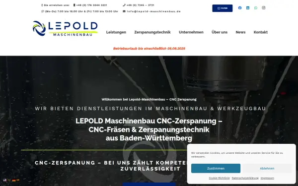 lepold-maschinenbau.de