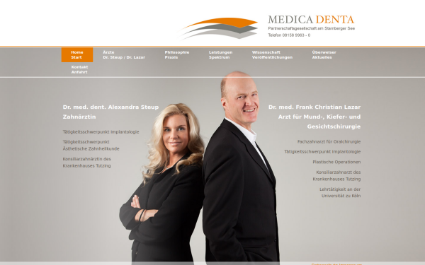 medica-center.de