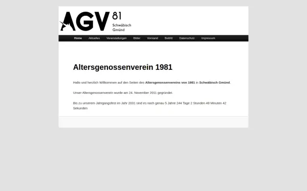 agv1981.de