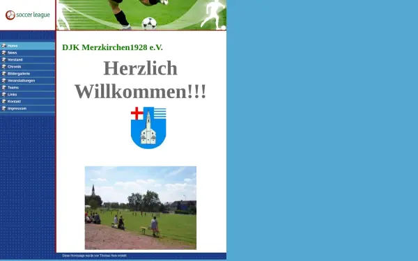 djk-merzkirchen.de