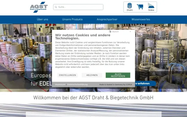 www.agst.de