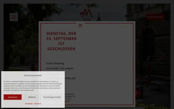 altemeister.net