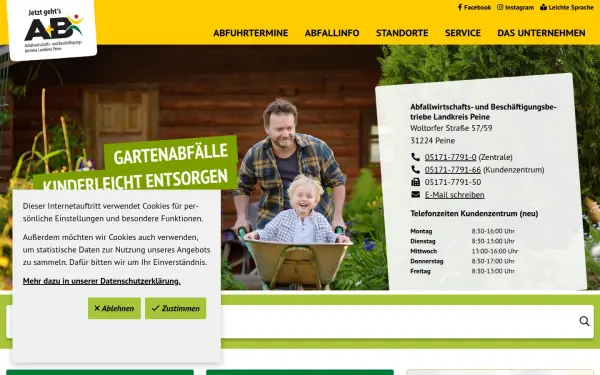 www.ab-peine.de