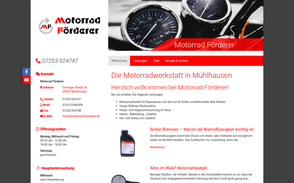 www.motorrad-foerderer.de