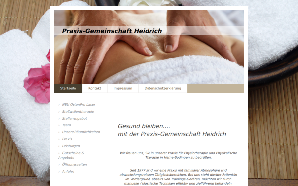 www.physio-heidrich.de