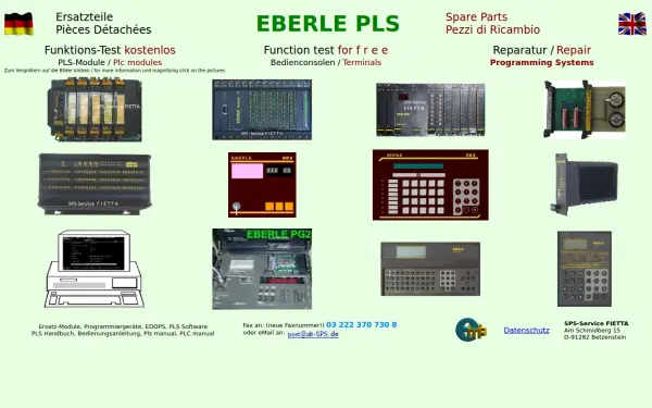 alt-sps.de