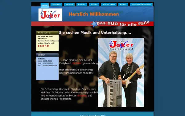 diejoker.de