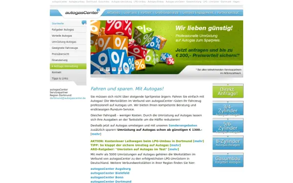 dortmund.autogascenter.de