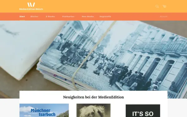 shop.medienedition.de