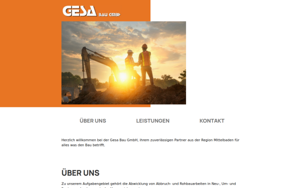 gesa-bau-gmbh.de