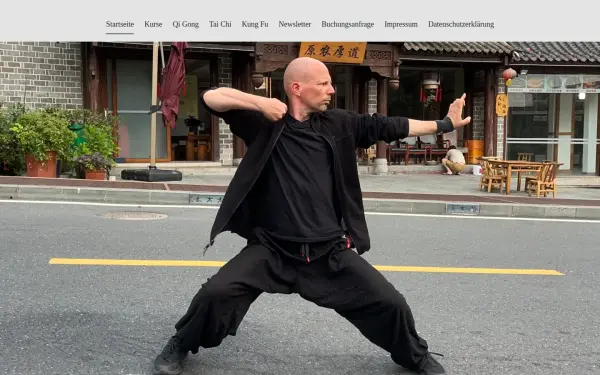 www.qigong-mit-sturm.de
