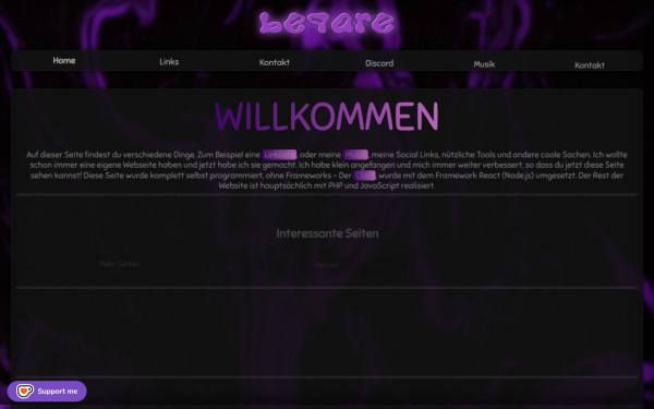 beqare.de