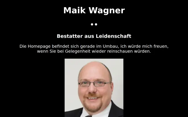 maik-wagner.de