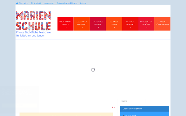 marienschule-duelmen.de