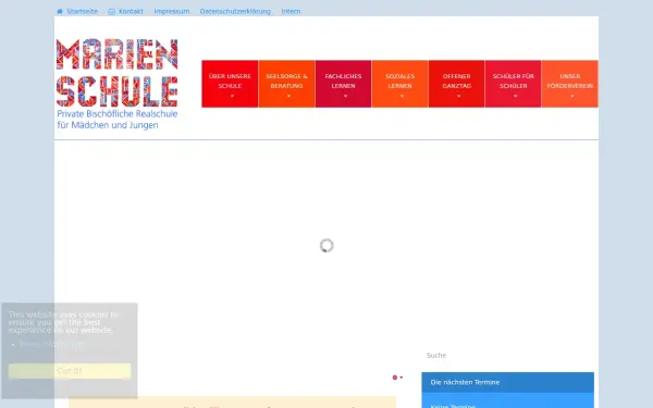 marienschule-duelmen.de