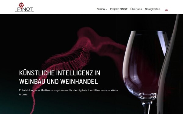 pinot-ai.com