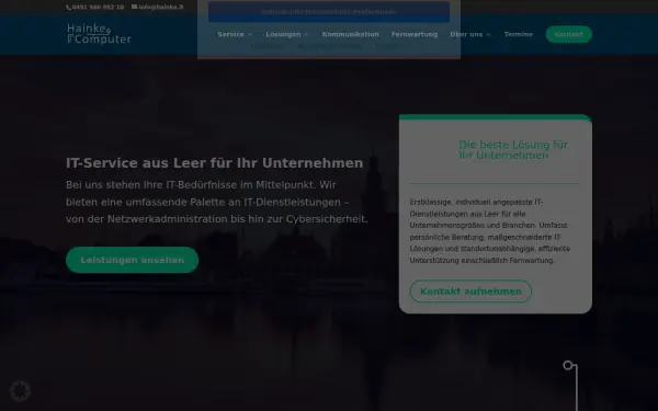 www.hainke.it