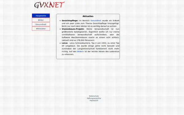 gvxnet.de