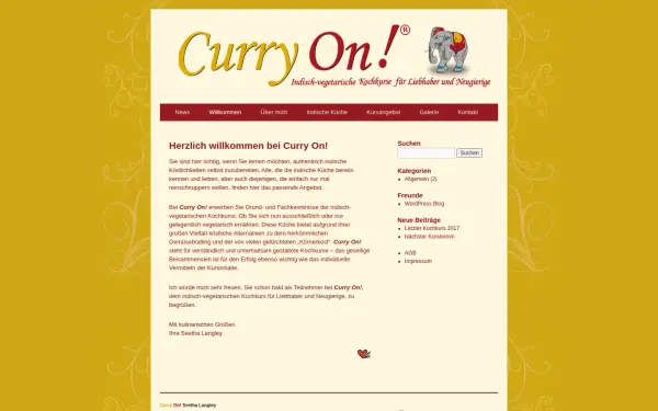 www.curry-on.de