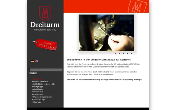 www.dreiturm-solingen.com