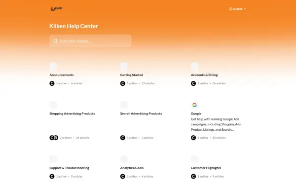 help.kliken.com