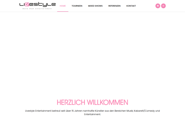 livestyle-entertainment.de
