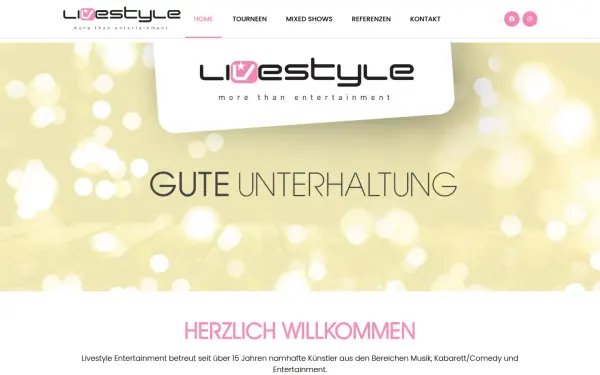 livestyle-entertainment.de