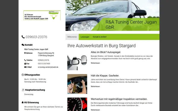 www.autowerkstatt-burg-stargard.de