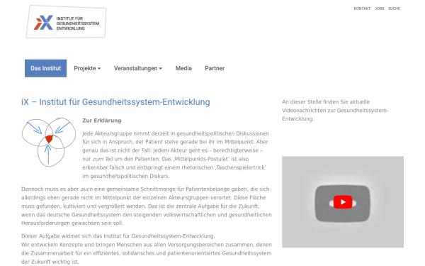 www.ix-institut.de