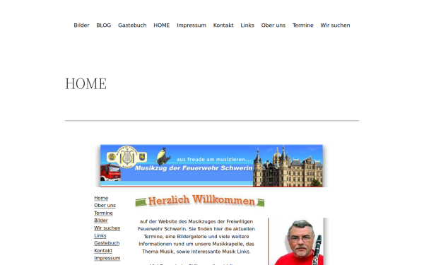 www.musikzug-schwerin.de