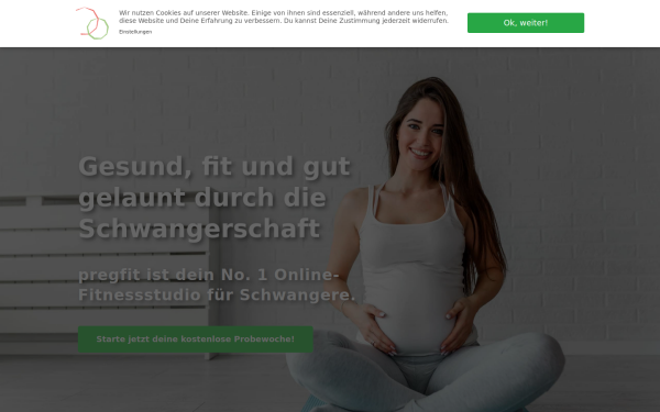 www.pregfit.de