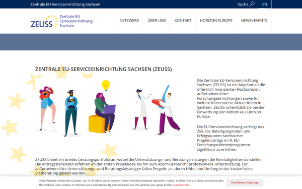 zeuss-saxony.de