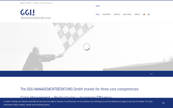 ggu-managementberatung.com