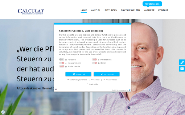 calculat.de