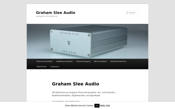 gspaudio.de