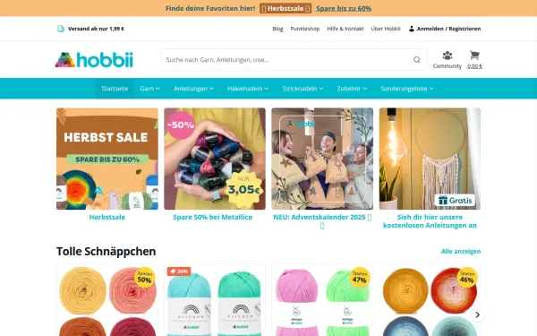 hobbii.de