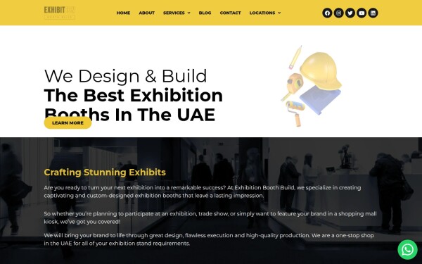 nerve-exhibitionboothbuild.com