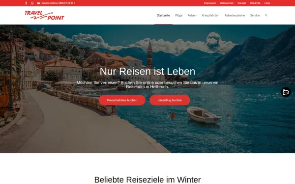 travelpoint.de
