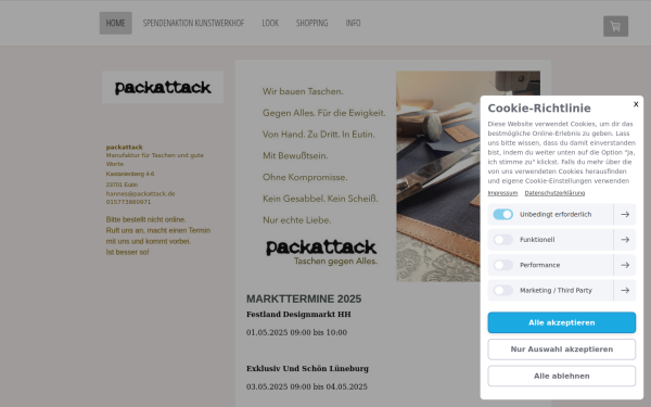 www.packattack.de
