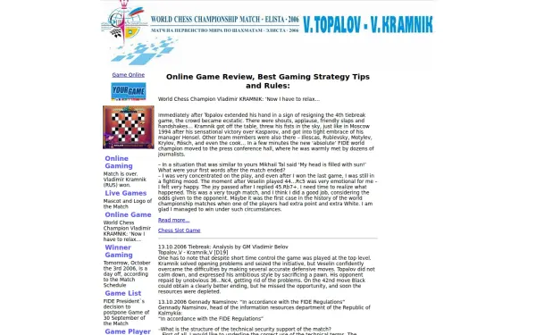 www.worldchess2006.com
