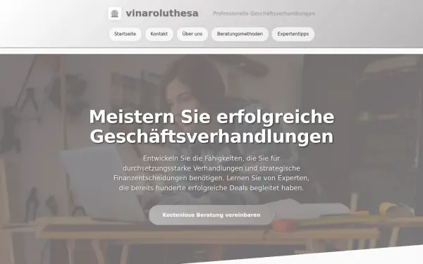 vinaroluthesa.com
