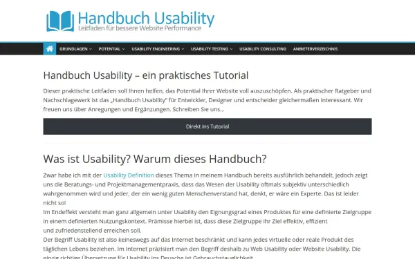 www.handbuch-usability.de